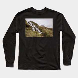 The Old Man and the Bride Long Sleeve T-Shirt